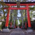 馬橋稲荷神社