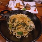東向島でイタリアン美味しかった