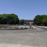 国立博物館①