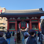 浅草に行って来ました～浅草散策～