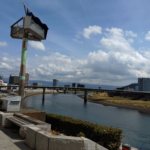 沼津旅2026　駅～沼津港